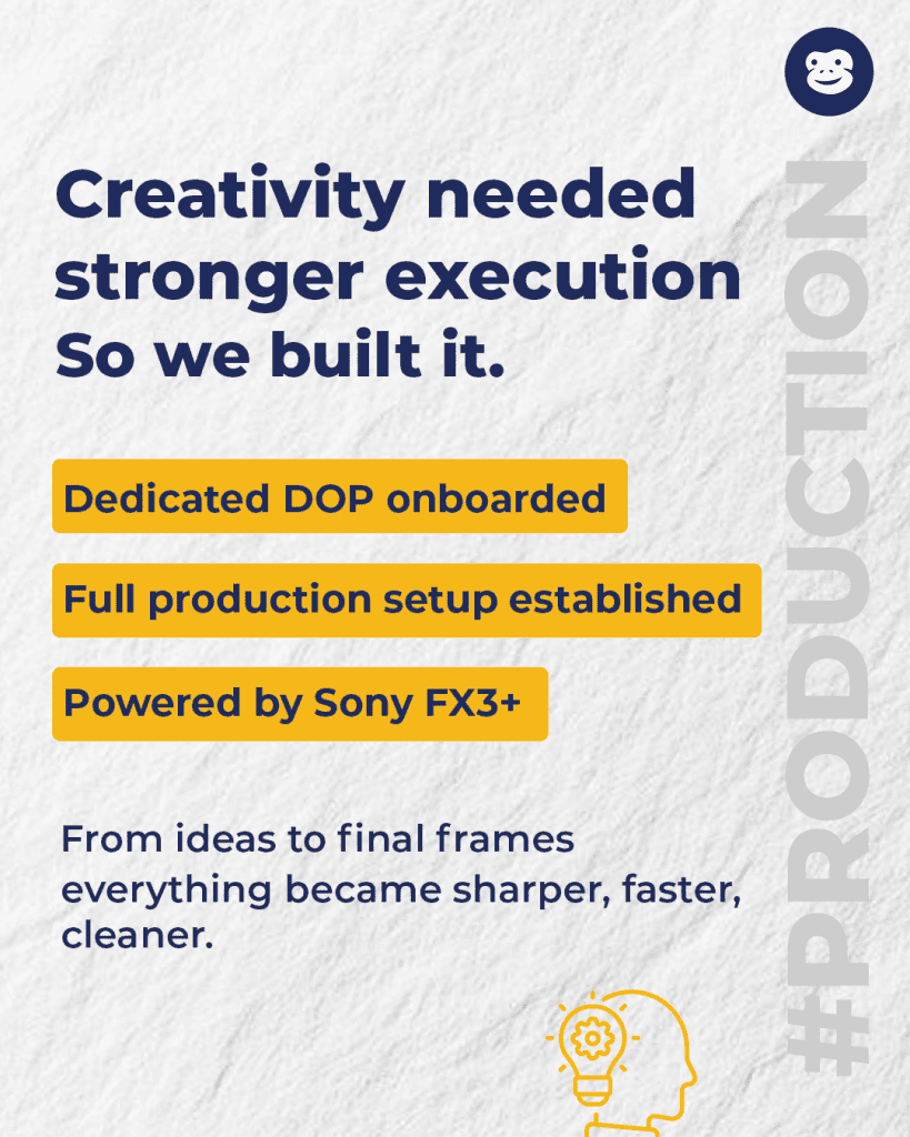 Marketing Agency Expansion