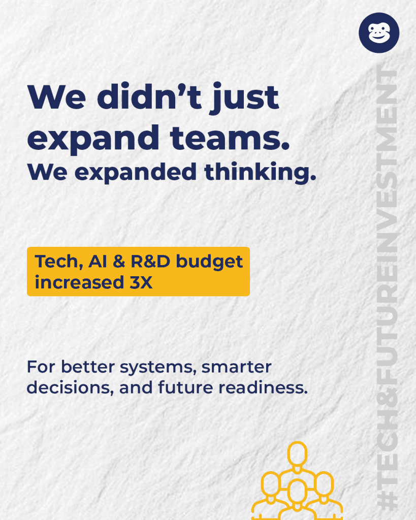 Marketing Agency Expansion