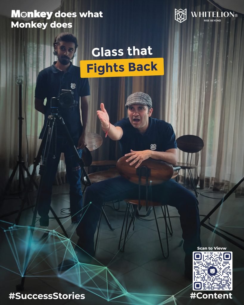 Creative Brand Campaigns