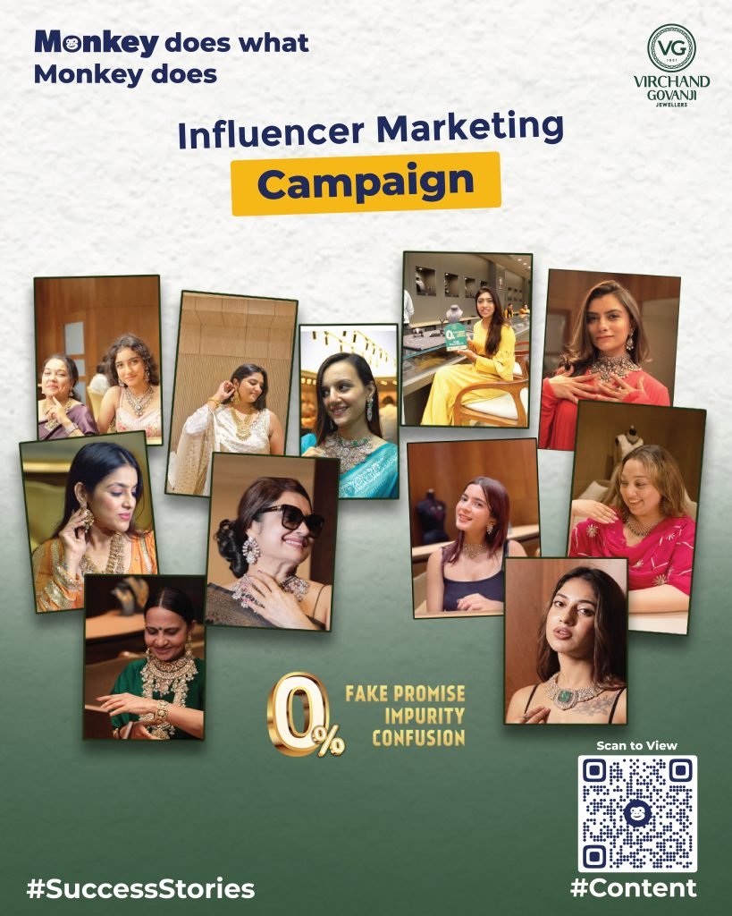 Creative Brand Campaigns