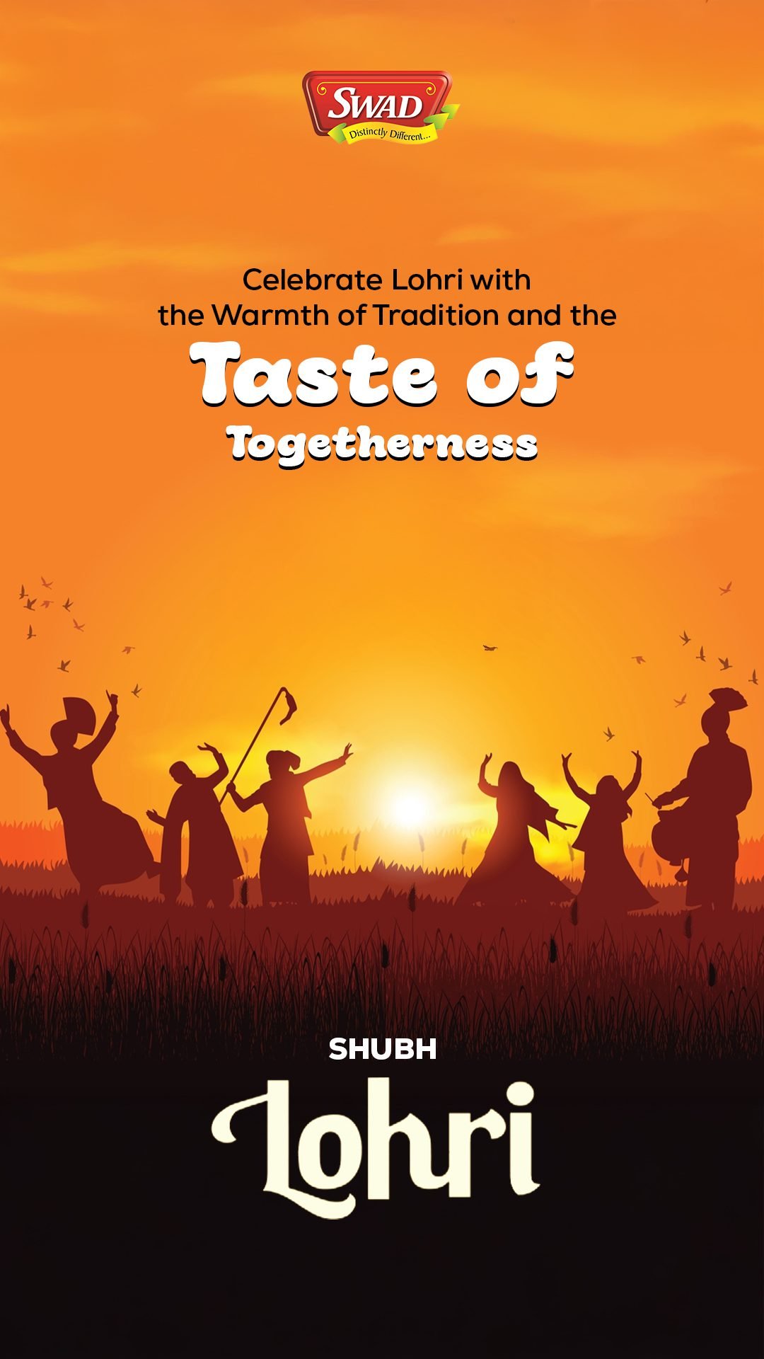 Swad Lohri 2