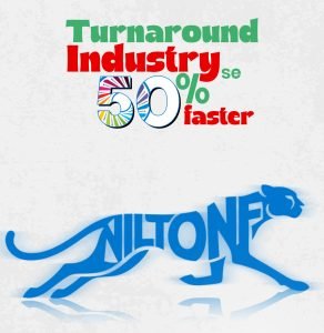 Turning Industrial Precision into a Visual Trust Machine.