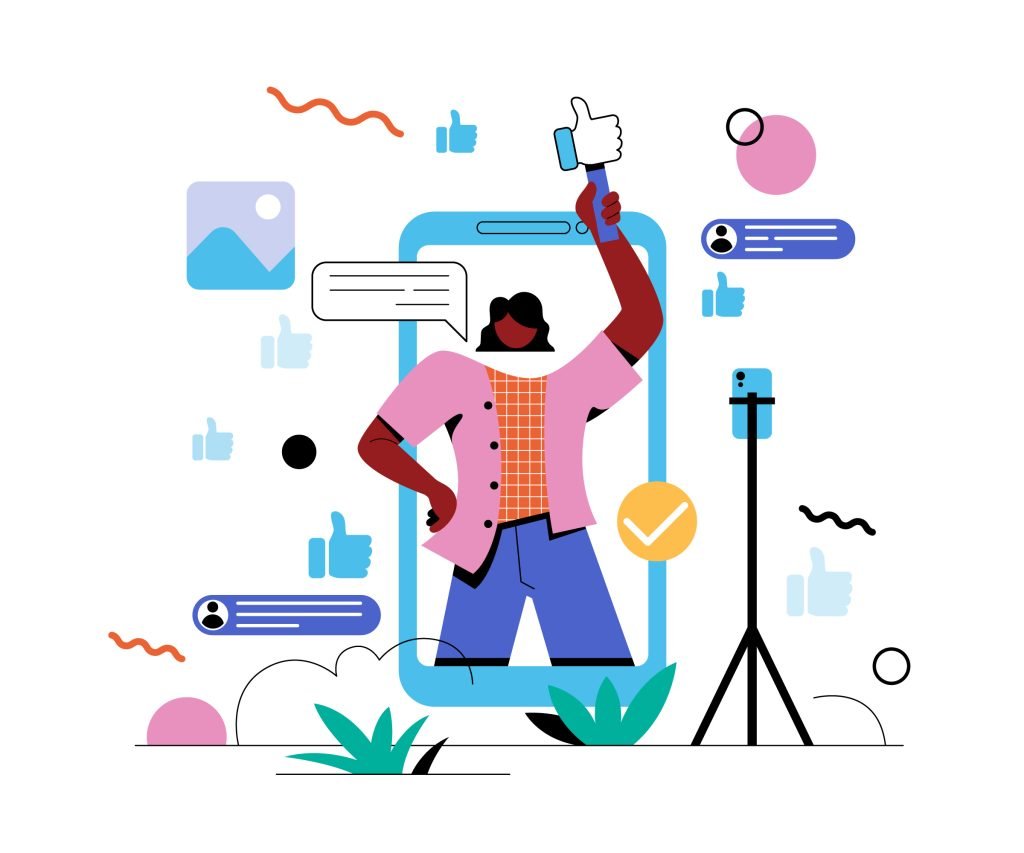 Influencer Marketing Trends