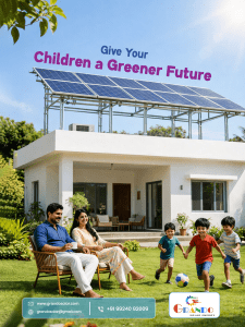 Grando Solar — Regional Growth & Lead Generation Campaign