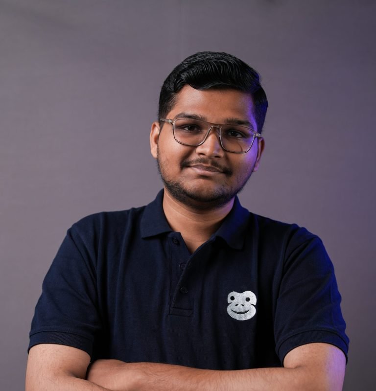 ABHI AKHAJA – Campaign Manager Trainee