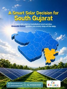 Solar Lead Generation Case Study for Grando Solar