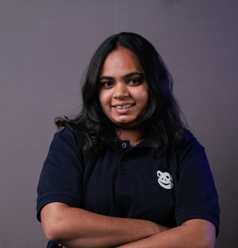DIVYA PATEL – Graphic Designer