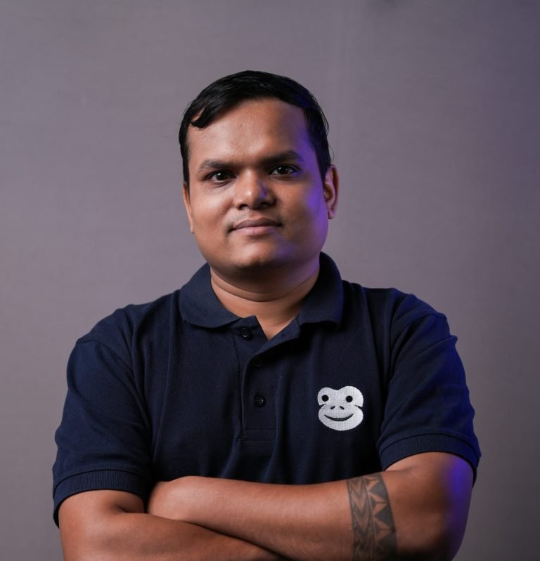 PRANAV PATEL – AI Film Maker & IT