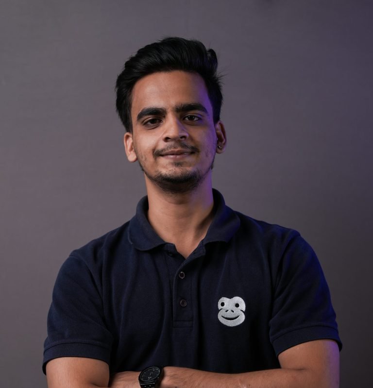 KHUSHAL SHARMA – Brand Owner