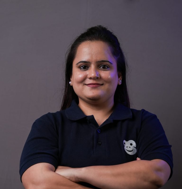 JUHI SHARMA – Human Resource Manager