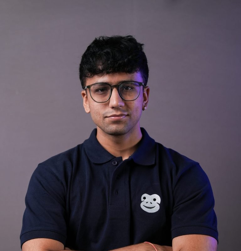 DEV BACHKANIWALA – Senior Brand Owner