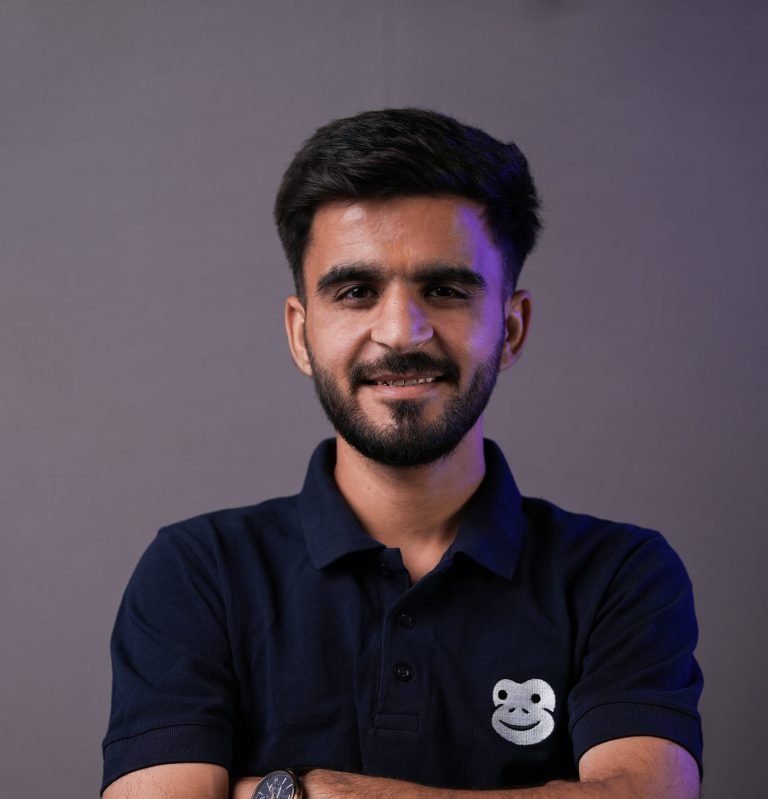 FENIL PATEL – Graphic Design Trainee