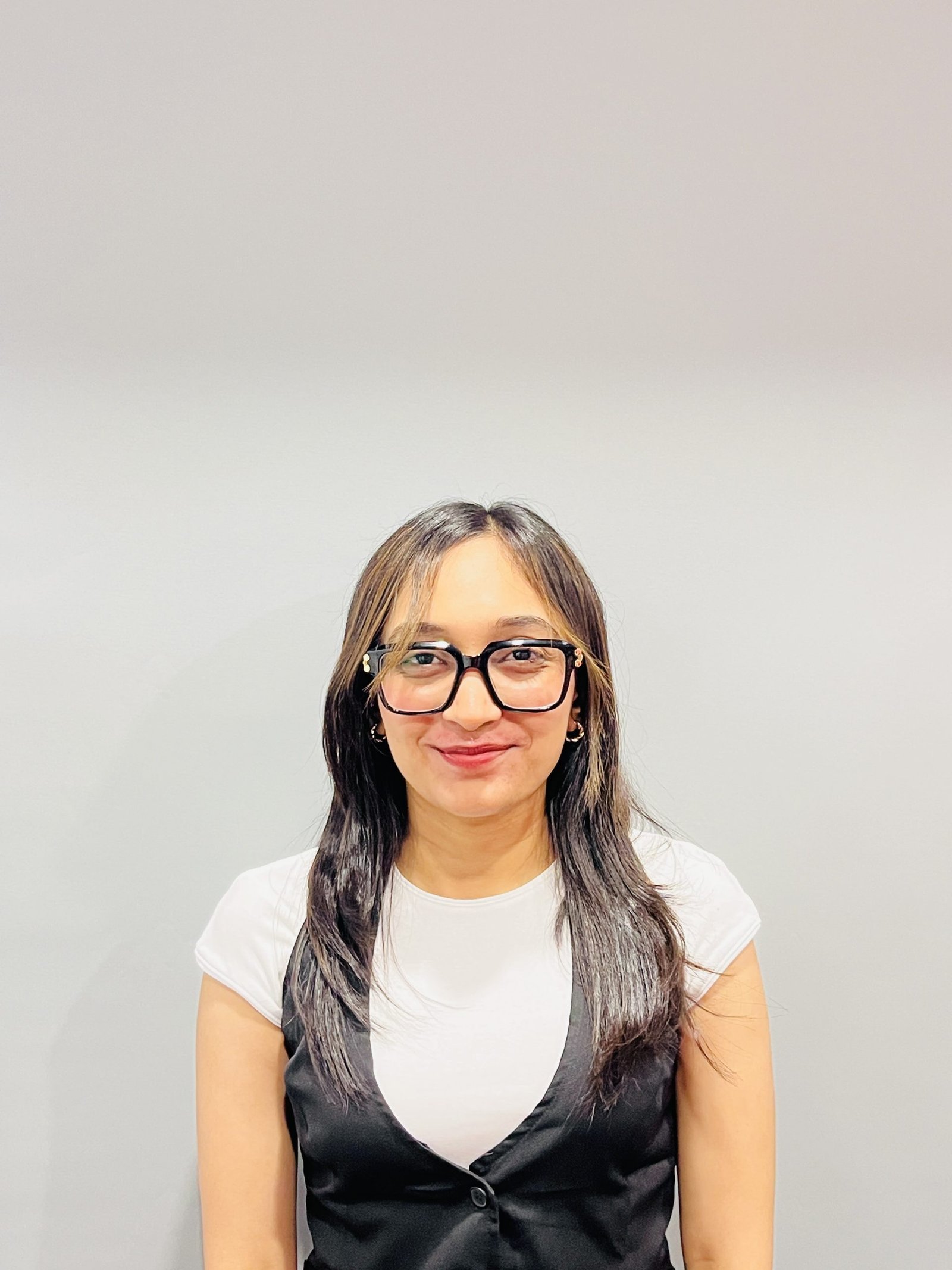 Vanshika Madhwani