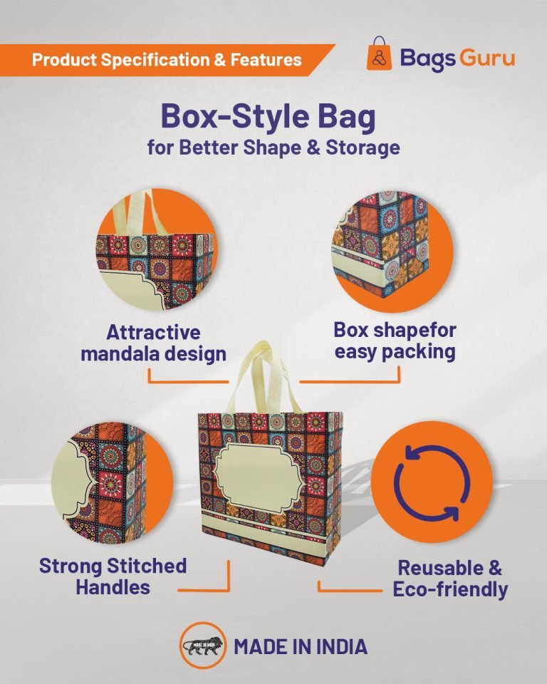 Bags Guru – Marketplace Domination Through Creative Scale