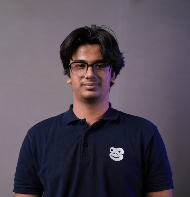 NAMAN TRIVEDI – Assistant Campaign Manager