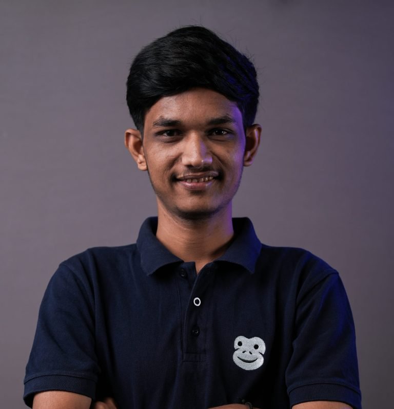 PRINCE PATEL – Video Editor