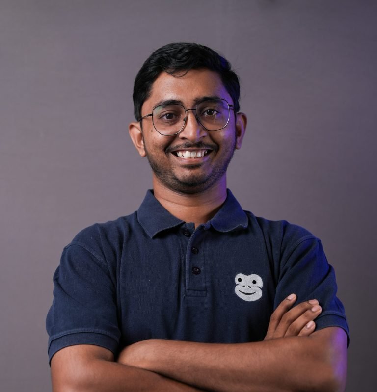 PARTH DANI – Video Editor