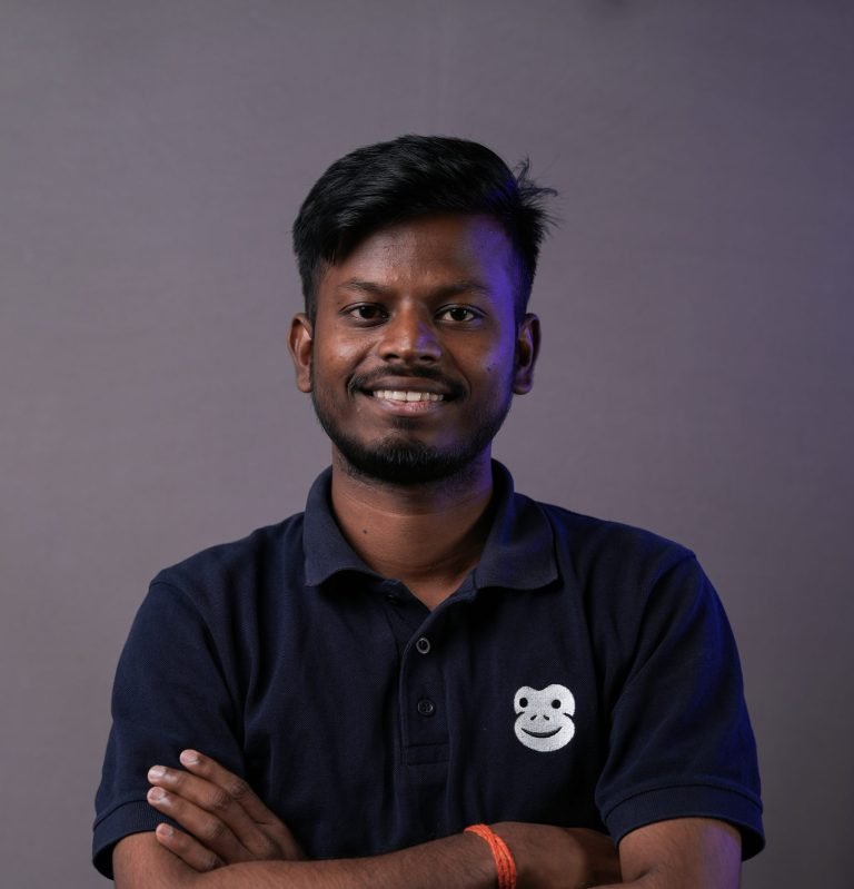 RAHUL CHAURASIYA – Campaign Manager