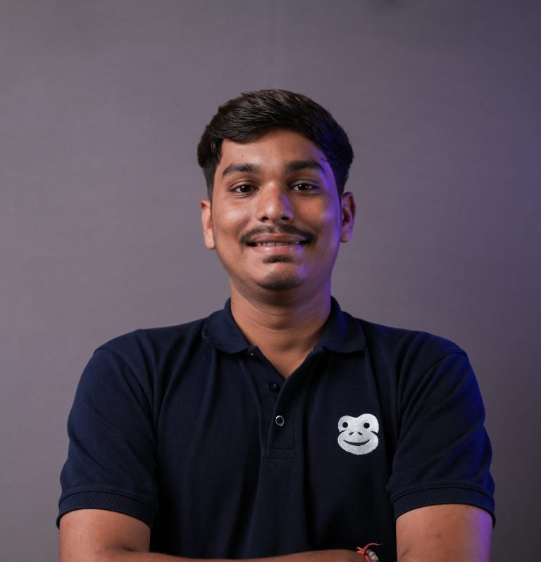RUCHIT PATEL – Video Editor