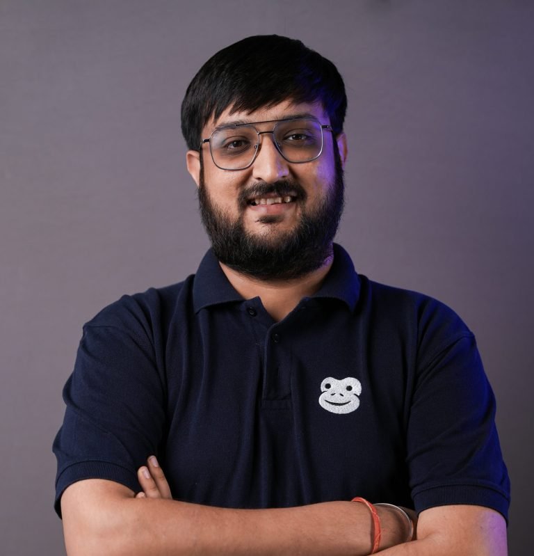 SANJAY SHARAN – Finance & Admin Manager