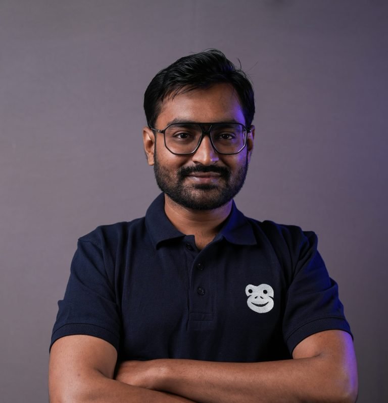SARJU RAMANI – Business Development Manager