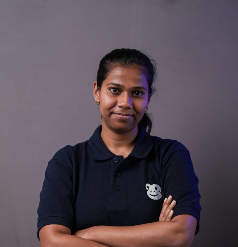 SAKSHI VARNWAL – Assistant Campaign Manager