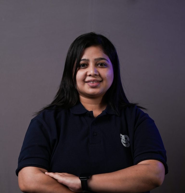 SONAL ADLAK – Business Development Manager