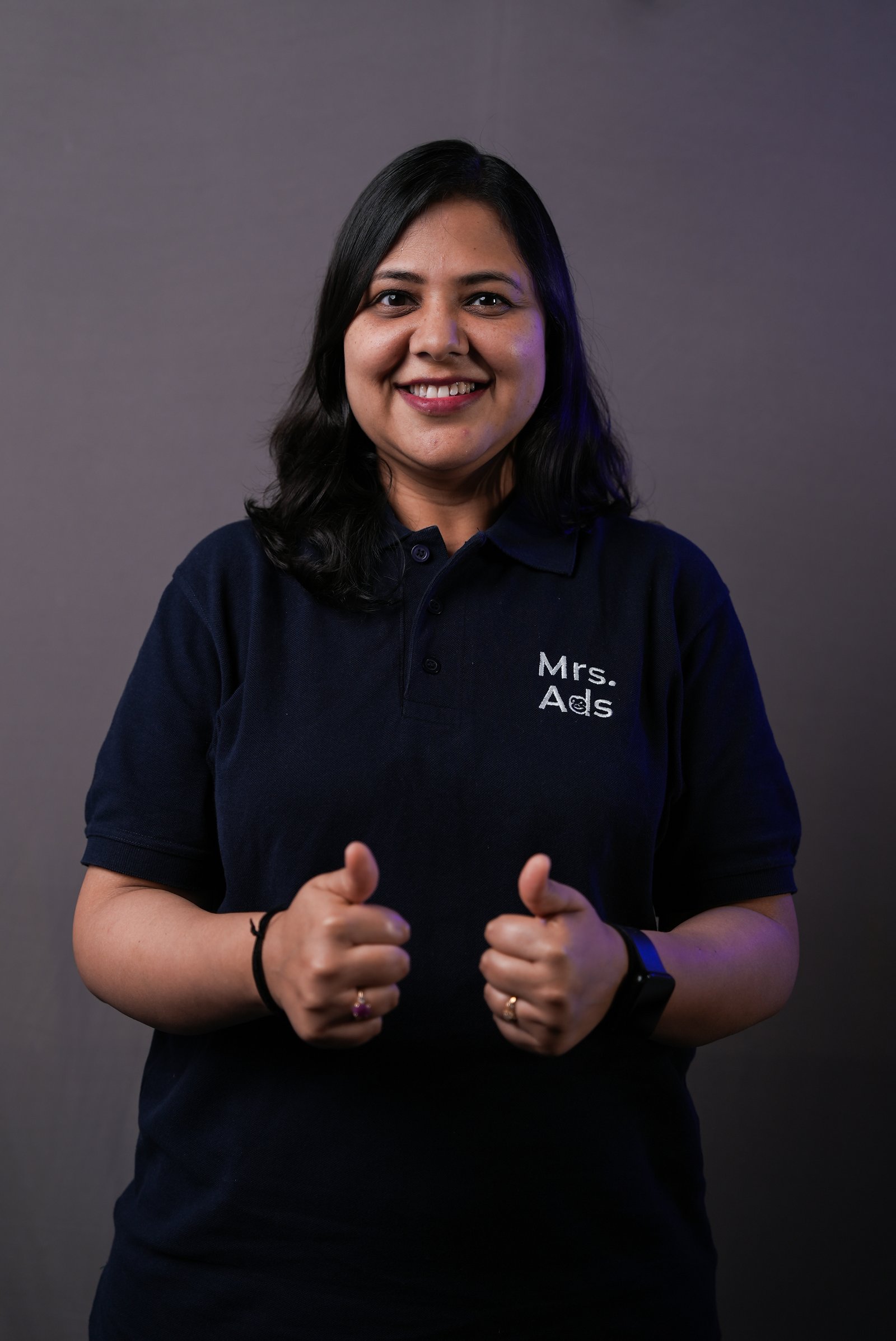 Surbhi Saxena Madhwani
