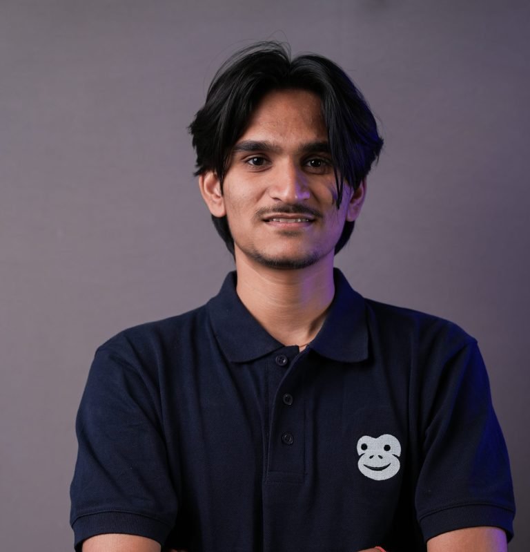 SHIV PATEL – Assistant Video Editor