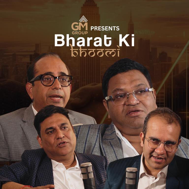Turning Real Estate Leadership Into a Trust-Building Podcast Property