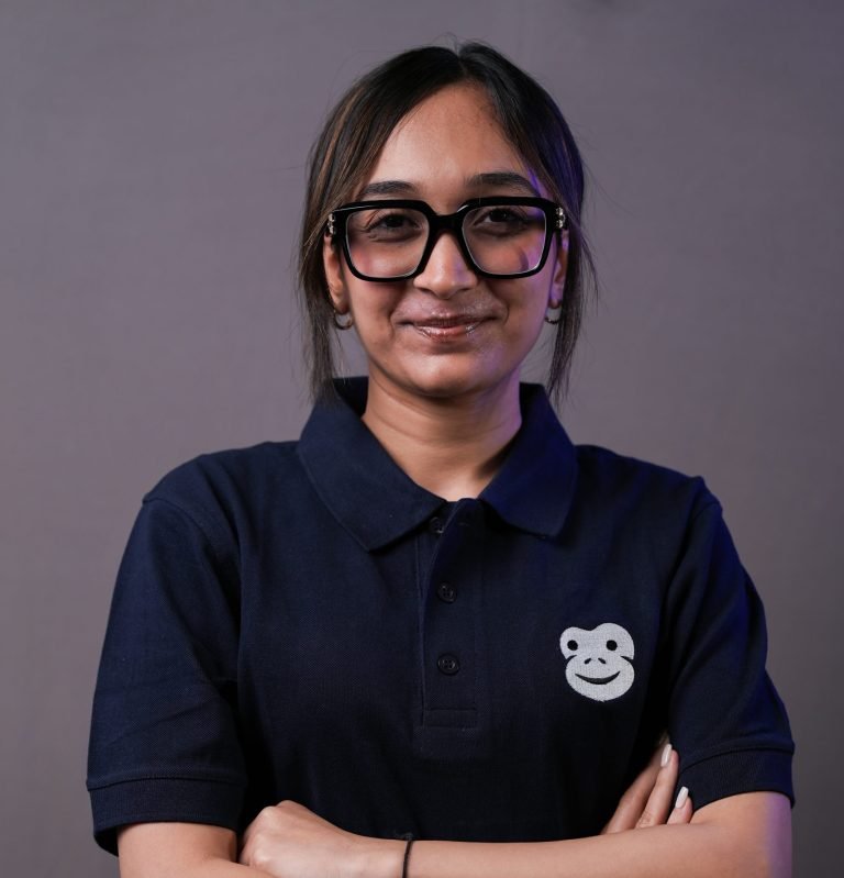 VANSHIKA MADHWANI – Brand Owner
