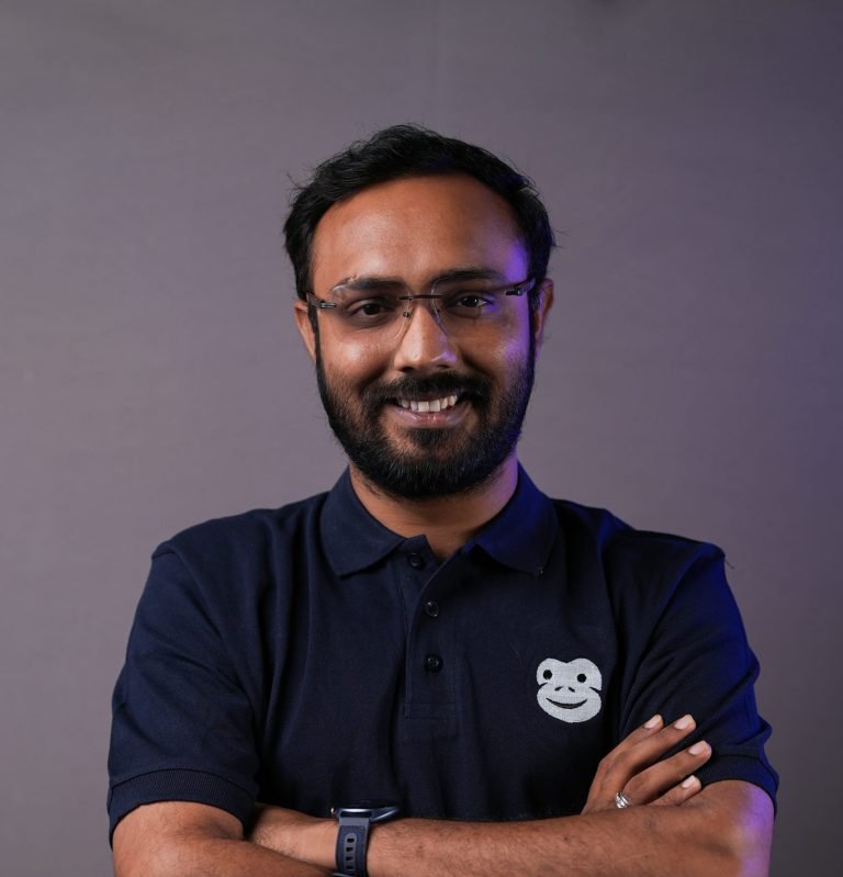 VIRAJ THAKKAR – Line Producer & Procurement Manager