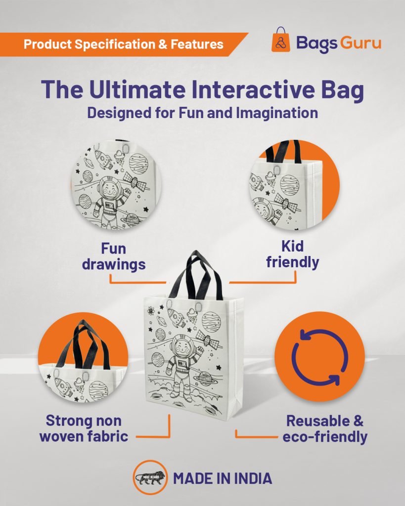 colour bag 1
