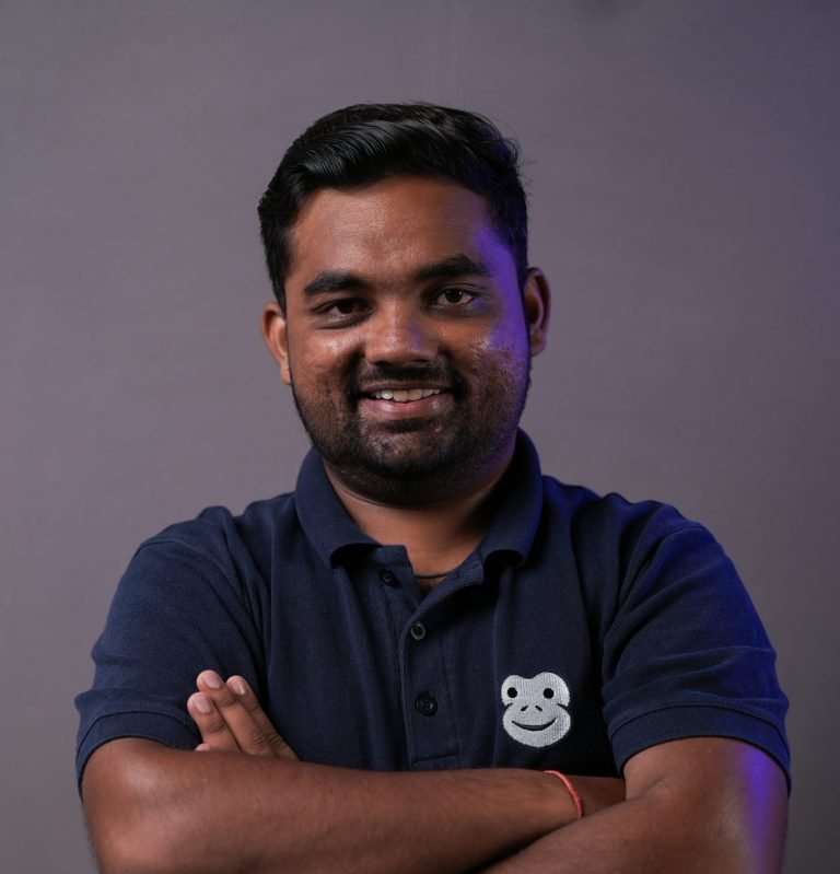 UTSAV PATEL – Senior Business Development Manager