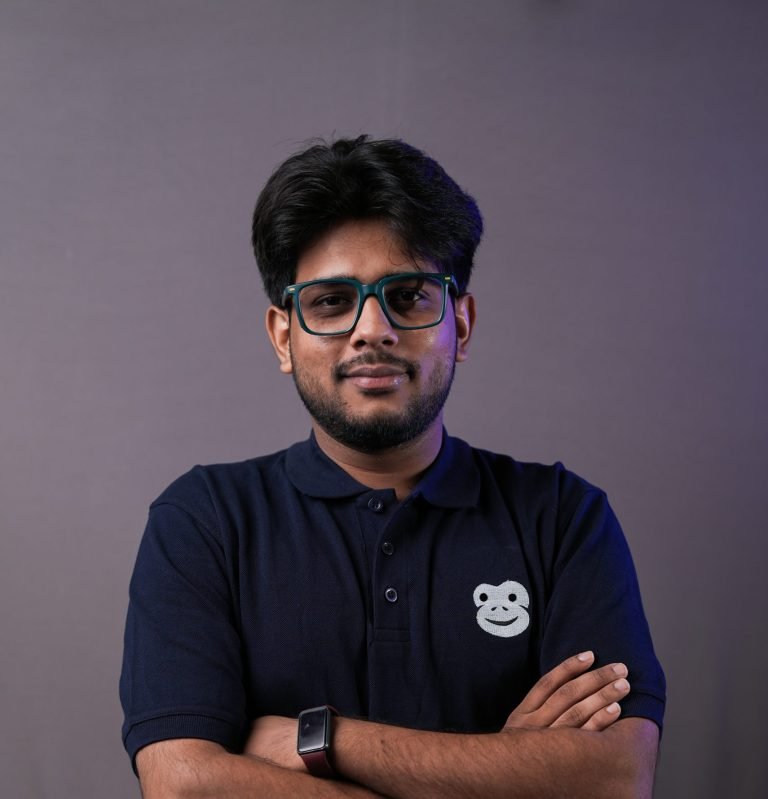 VISHAL PATEL – Content Director