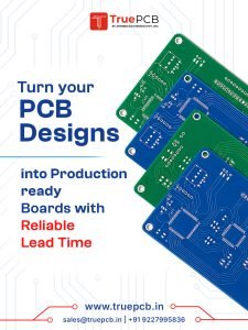 PCB Prototyping Content Marketing Case Study for TruePCB