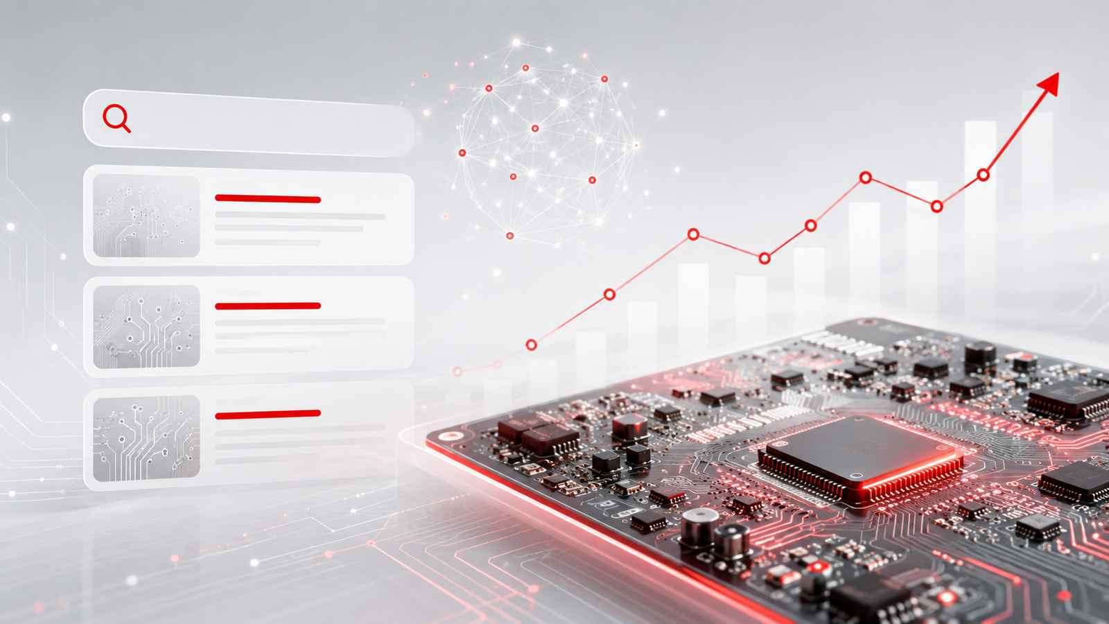 True PCB SEO Case Study