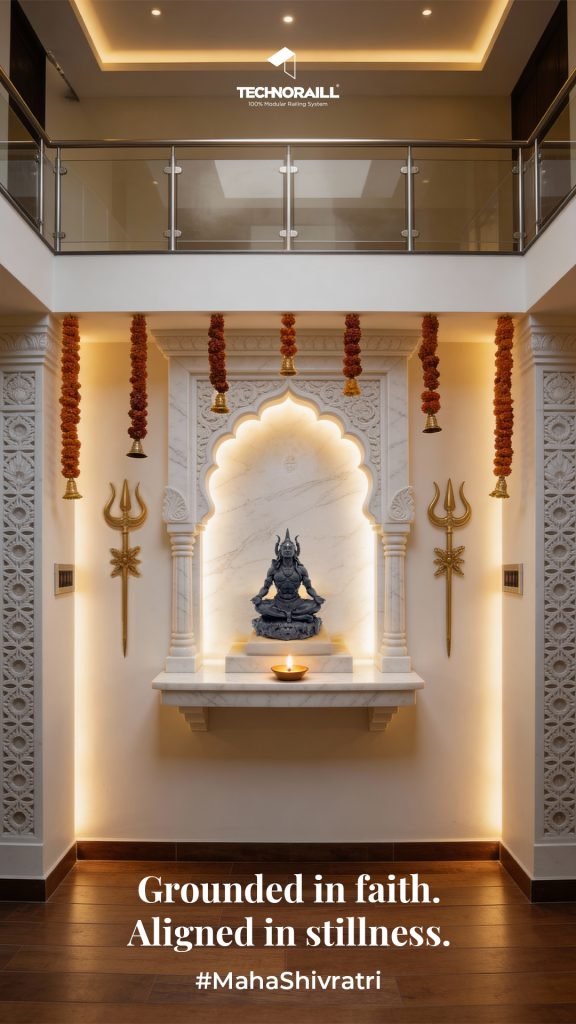 Mahashivratri Technoraill