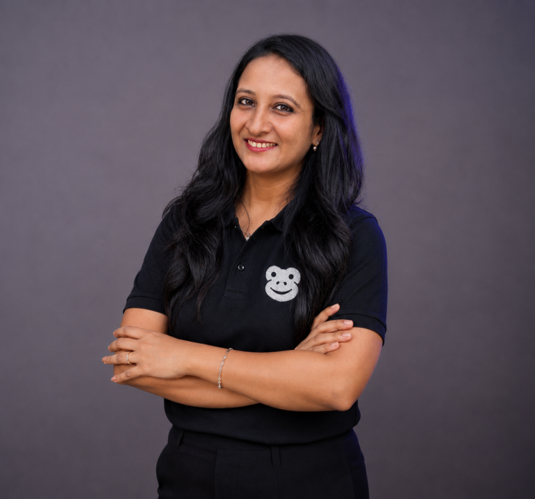SHIVANI PANDYA – Scrum Master