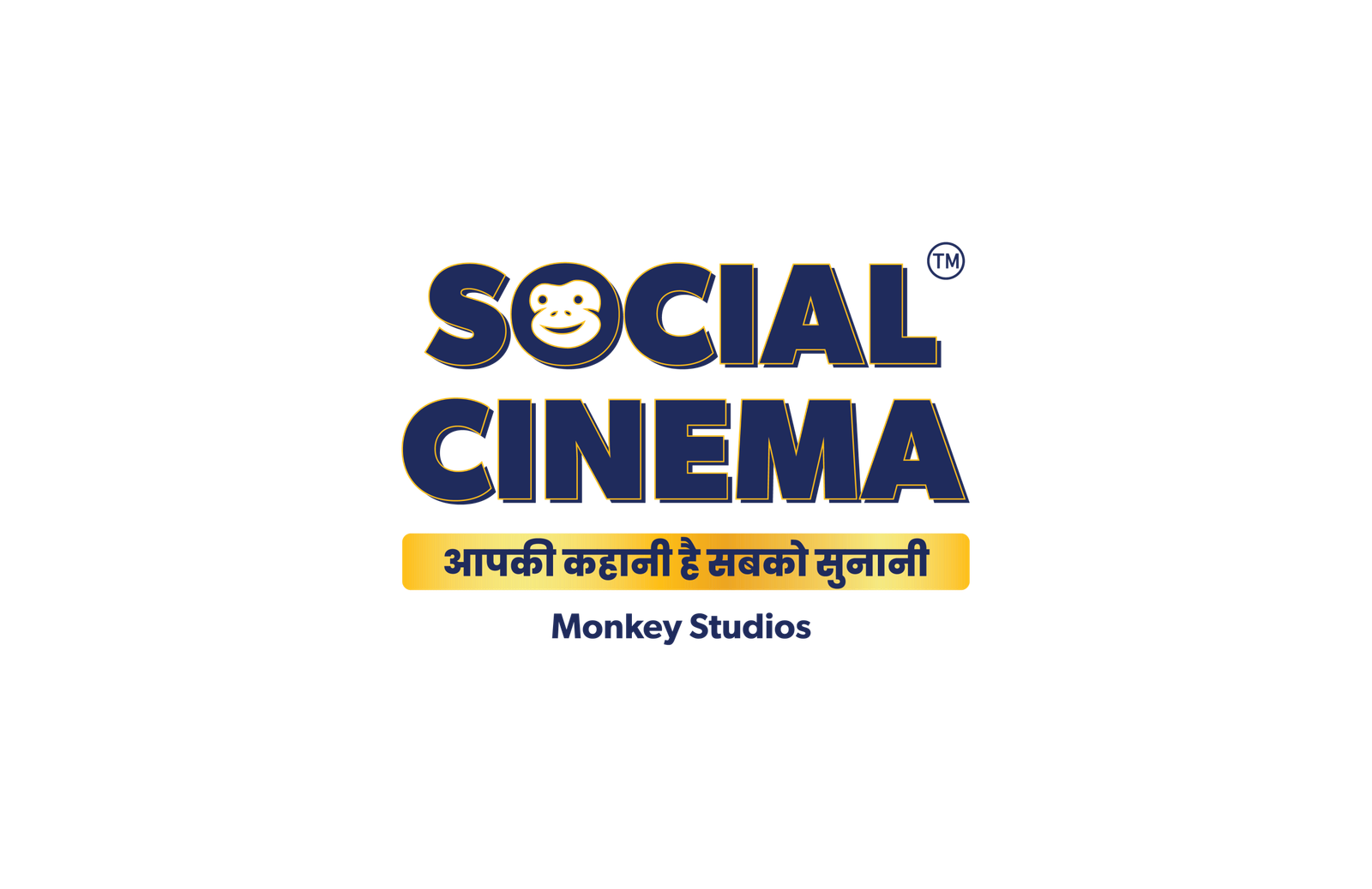 Social Cinema by Monkey Studios