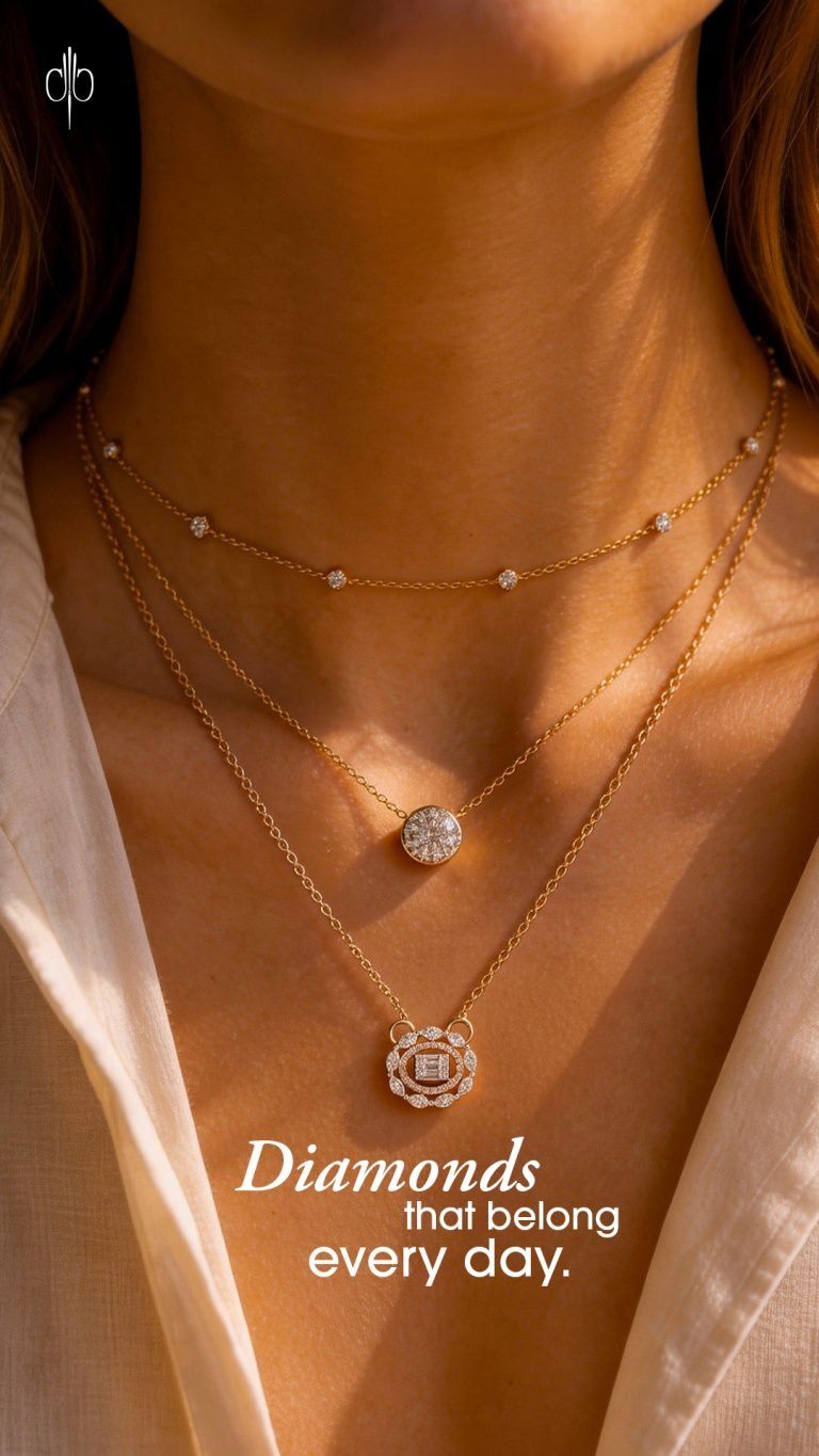 Building Premium Jewellery Visibility Through Creative Storytelling