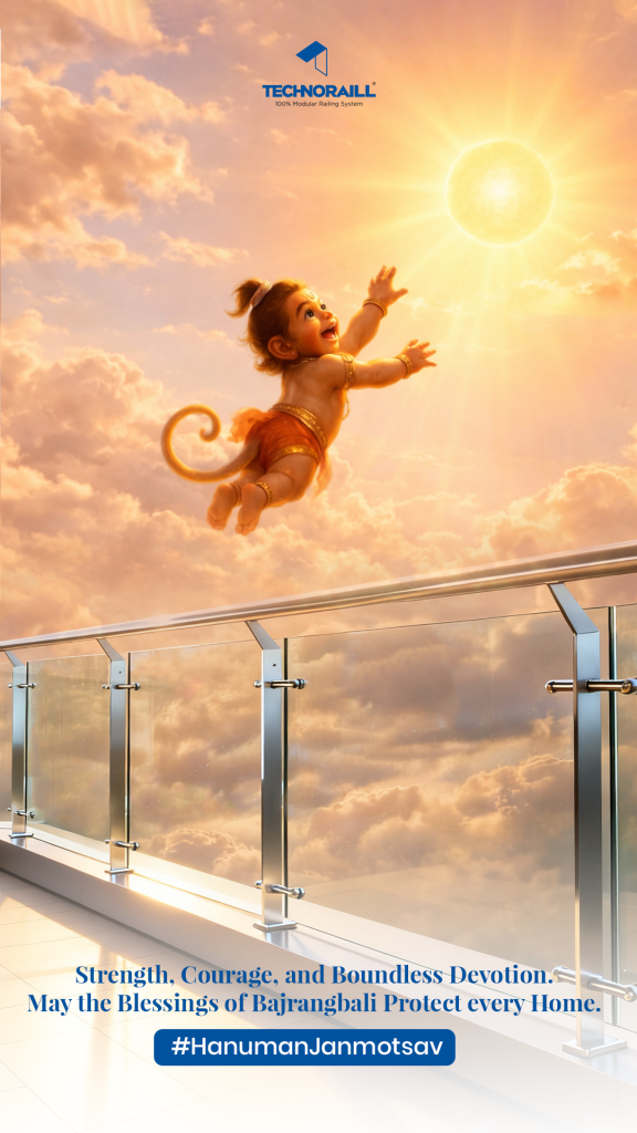 hanuman janmostav