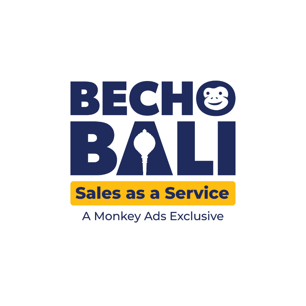 BechoBali Logo