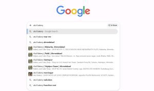 Google Business Profile Management