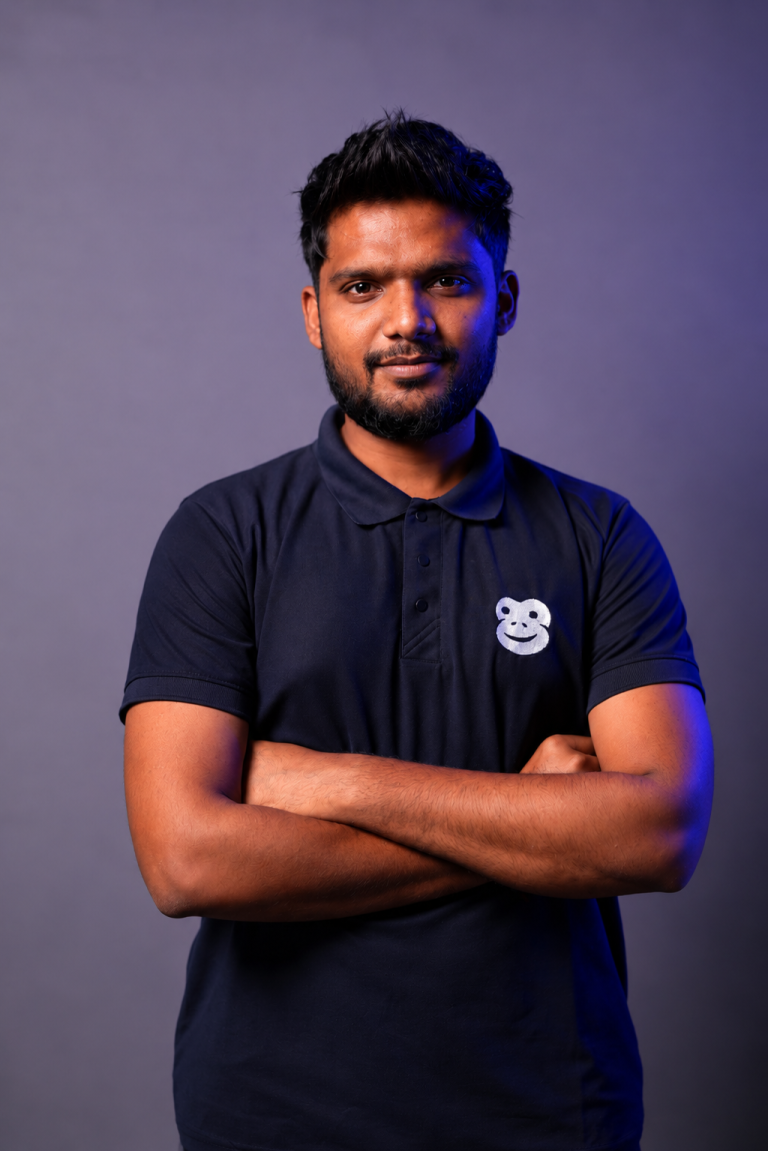 HERUL PATEL – Campaign Manager