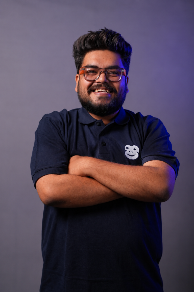 DIVYESH ADVANI – Business Development Manager