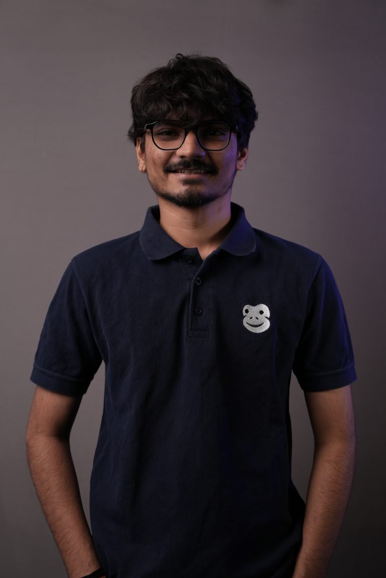 MILAN CHOTALIYA – AI Film Maker & IT