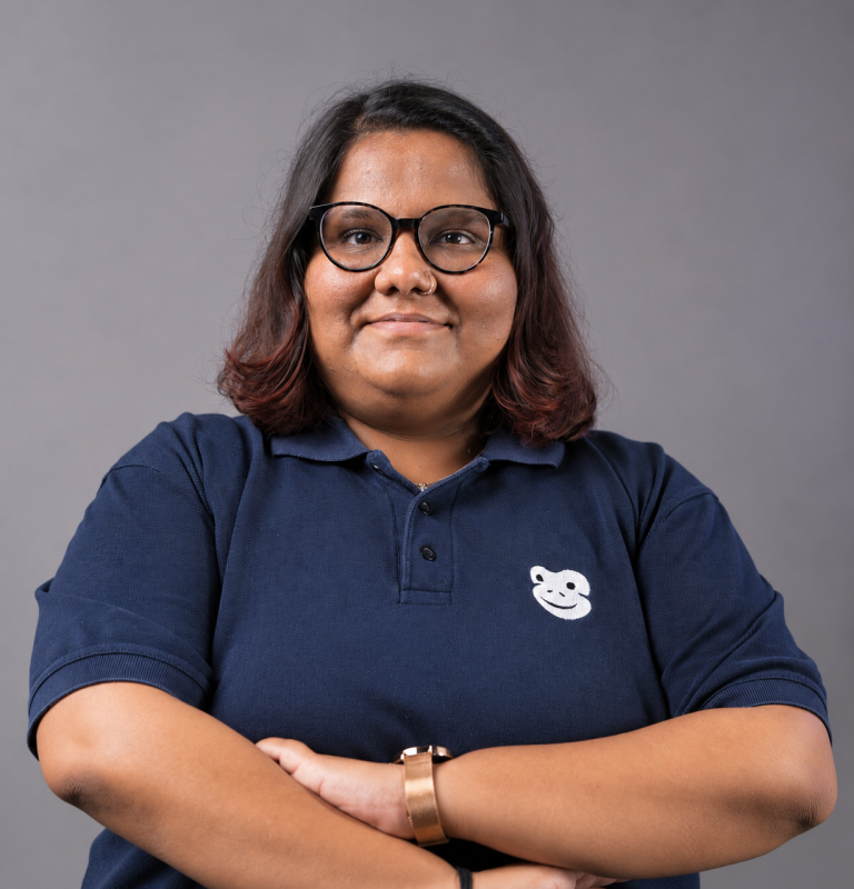NIYATI AGARWAL – HOBOD - Head Of Brand Owners Department