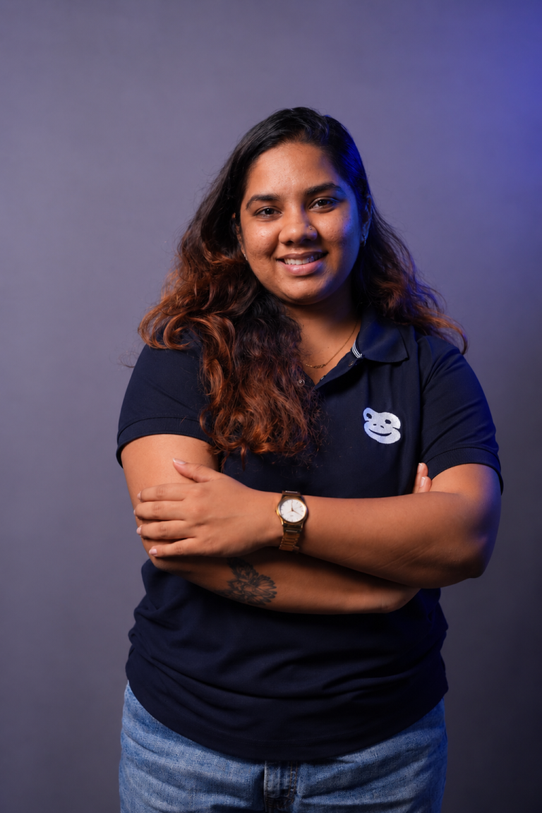 YANA JANI – Senior Brand Owner