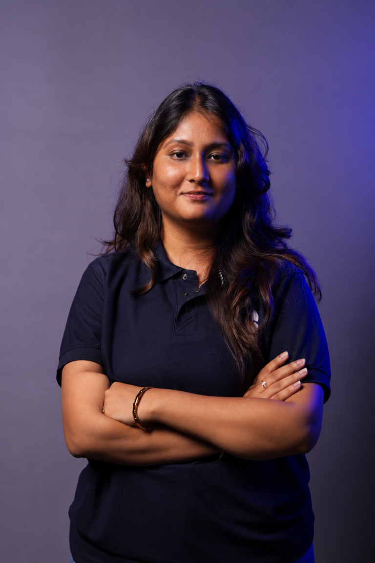 PRANSHU GARG – Graphic Designer